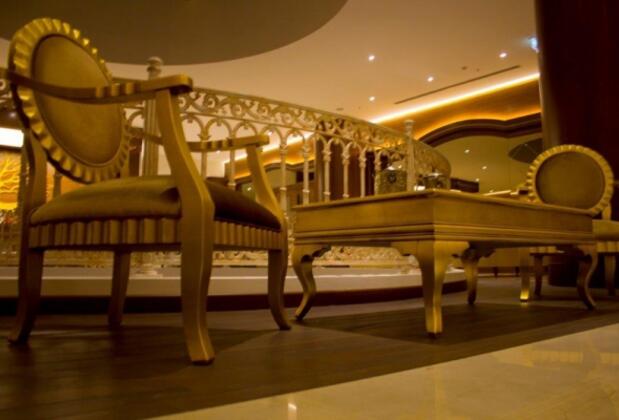 Elit Perla Palas - Görsel 22