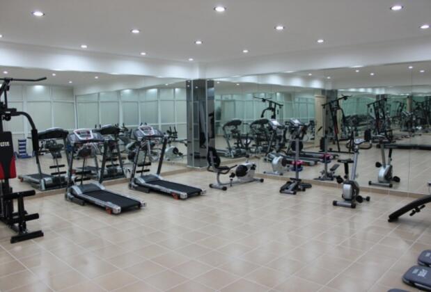 Elit Perla Palas - Görsel 6