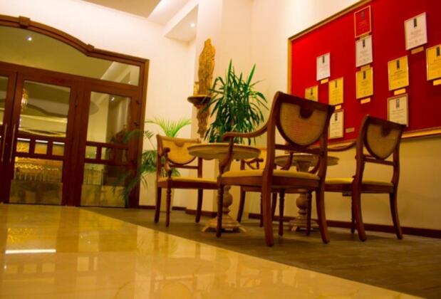 Elit Perla Palas - Görsel 9