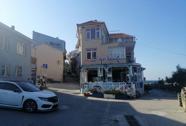 Tirilye Nar Çiçeği Butik Otel - Görsel 7