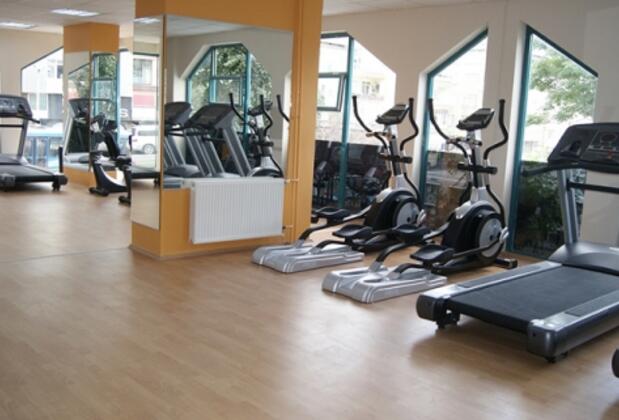 Elit Perla Palas - Görsel 28