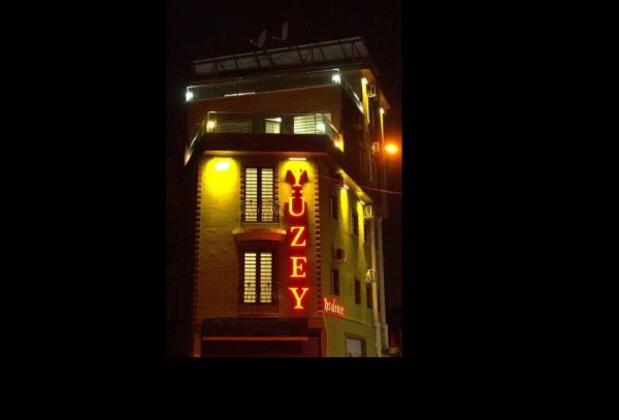 Yüzey Residence - Görsel 3