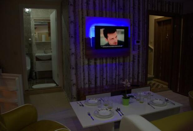 Yüzey Residence - Görsel 25