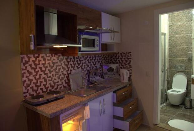 Yüzey Residence - Görsel 24