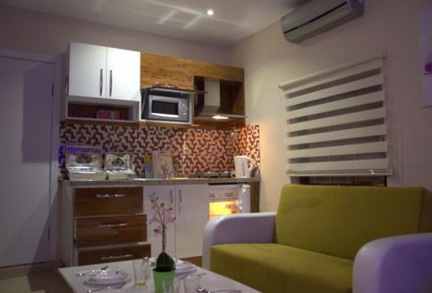 Yüzey Residence - Görsel 26