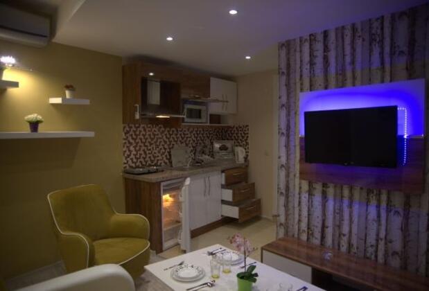 Yüzey Residence - Görsel 20