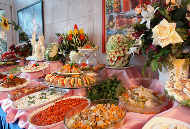 Antik Garden Hotel Alanya - Görsel 8