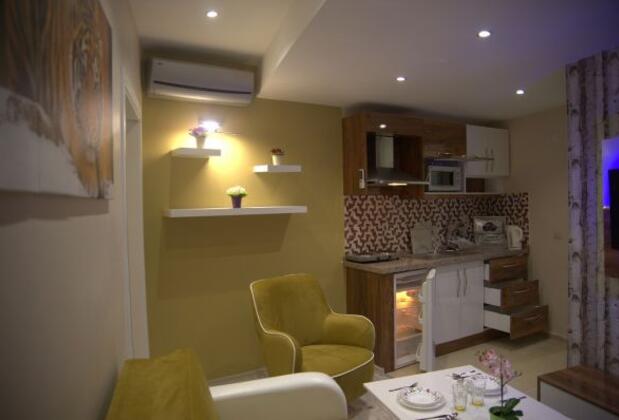 Yüzey Residence - Görsel 36