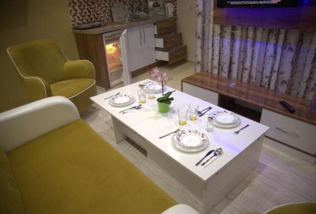 Yüzey Residence - Görsel 31