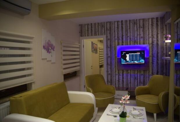 Yüzey Residence - Görsel 15