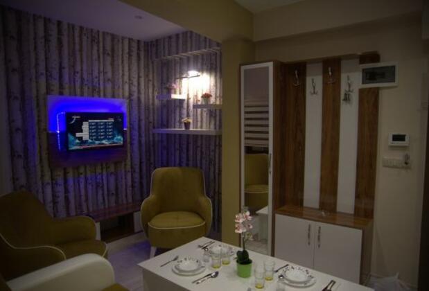 Yüzey Residence - Görsel 32