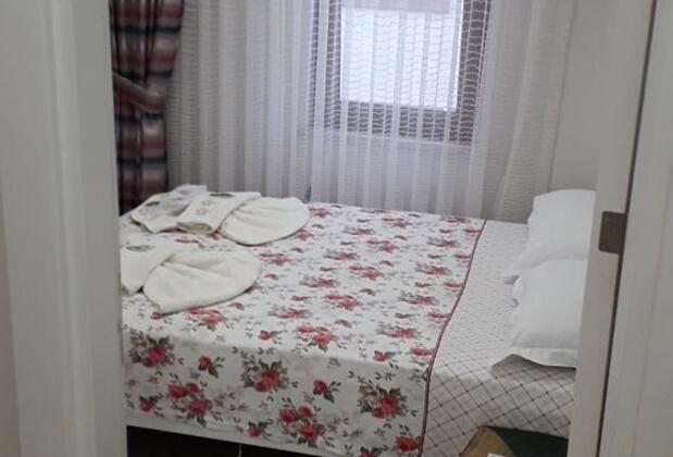 Tirilye Nar Çiçeği Butik Otel - Görsel 28