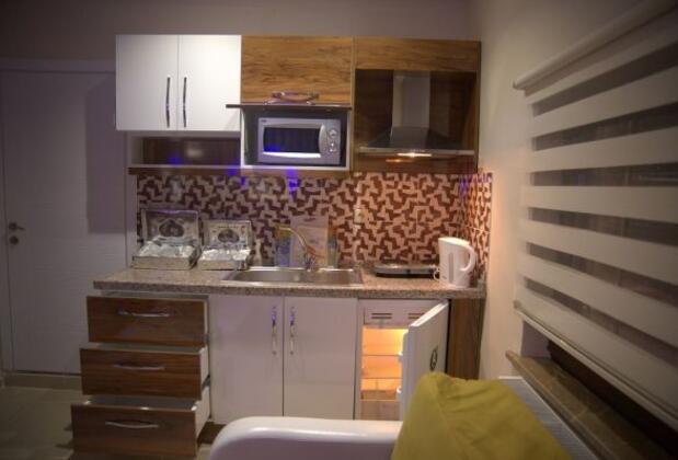 Yüzey Residence - Görsel 16