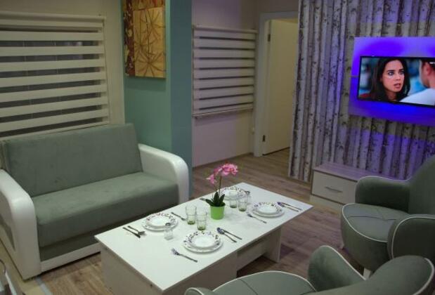 Yüzey Residence - Görsel 21