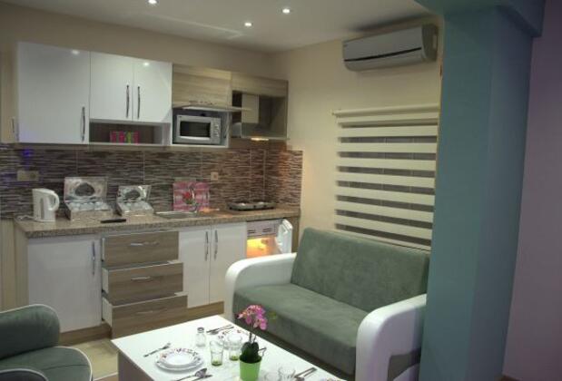 Yüzey Residence - Görsel 10