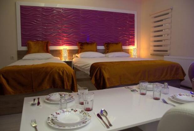 Yüzey Residence - Görsel 4