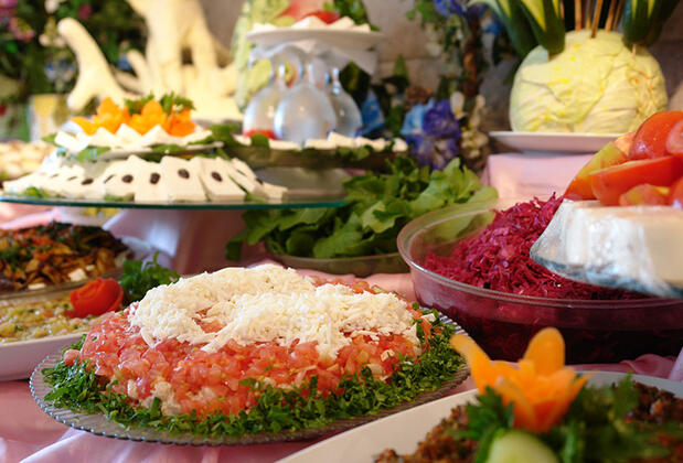 Antik Garden Hotel Alanya - Görsel 33