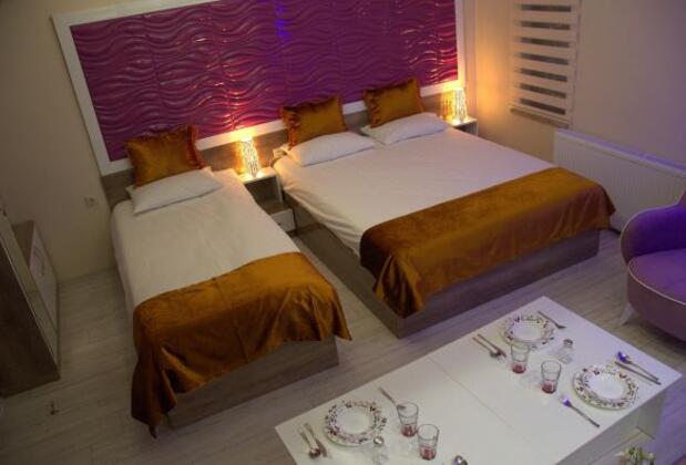 Yüzey Residence - Görsel 11