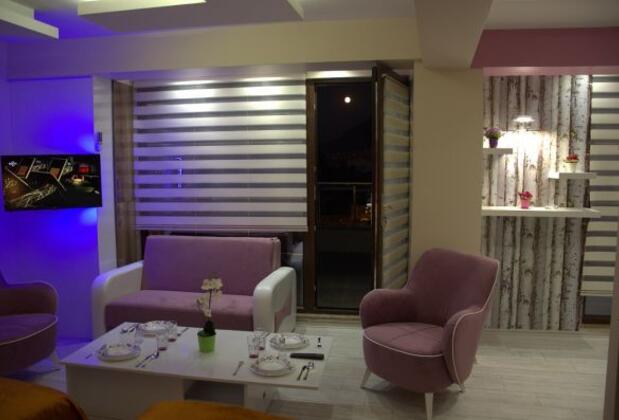 Yüzey Residence - Görsel 38