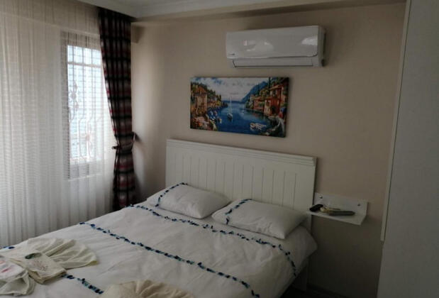 Tirilye Nar Çiçeği Butik Otel - Görsel 26