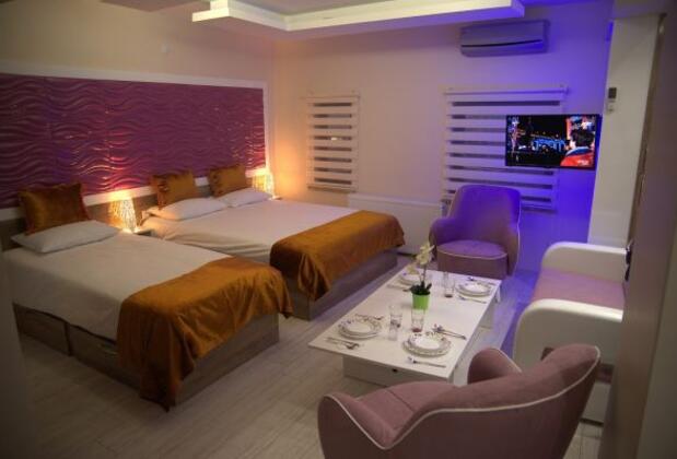 Yüzey Residence - Görsel 5