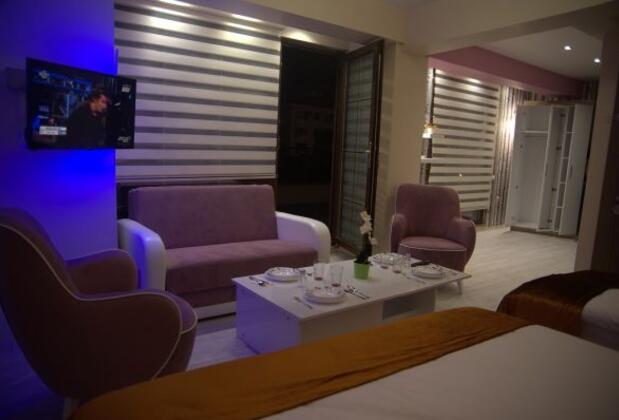 Yüzey Residence - Görsel 34