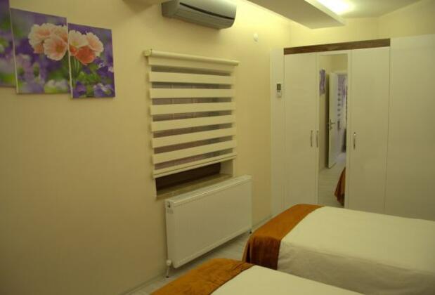 Yüzey Residence - Görsel 6