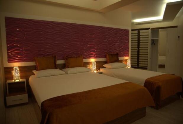 Yüzey Residence - Görsel 33