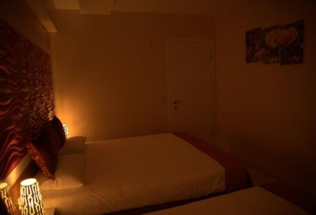 Yüzey Residence - Görsel 17