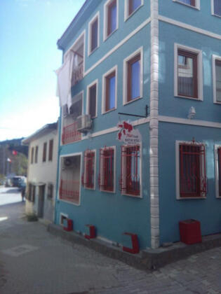 Tirilye Nar Çiçeği Butik Otel - Görsel 3