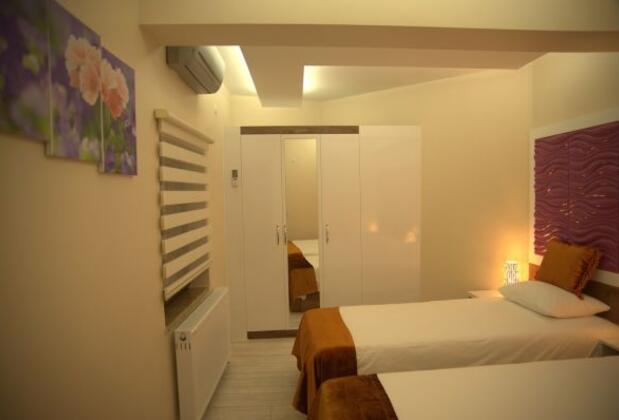 Yüzey Residence - Görsel 27