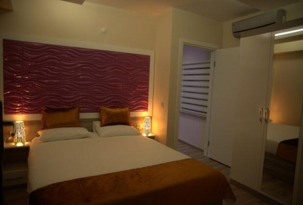 Yüzey Residence - Görsel 23