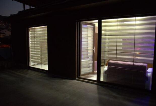 Yüzey Residence - Görsel 18