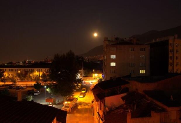 Yüzey Residence - Görsel 22