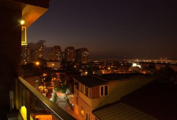 Yüzey Residence - Görsel 7