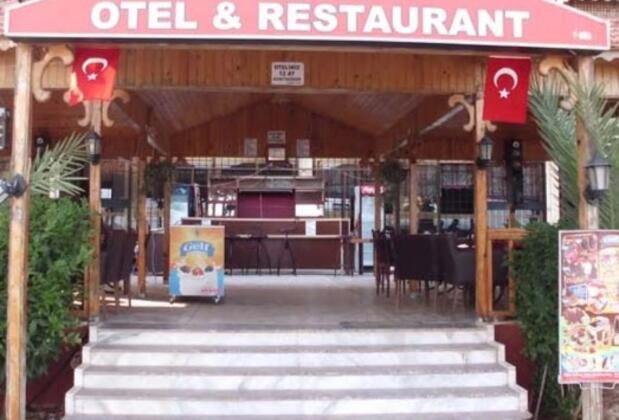 Günaştı Otel - Görsel 7