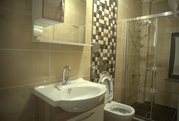 Yüzey Residence - Görsel 35