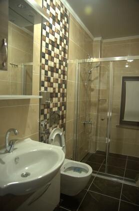 Yüzey Residence - Görsel 28