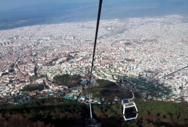 Yüzey Residence - Görsel 14