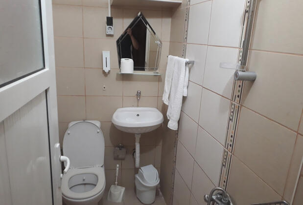 Günaştı Otel - Görsel 5