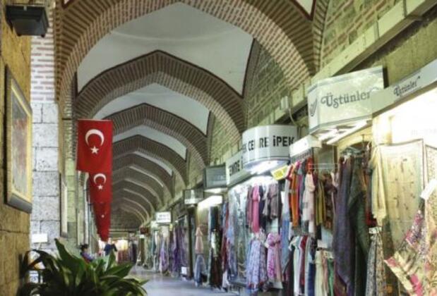 Yüzey Residence - Görsel 9