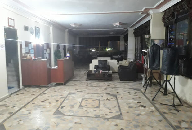 Günaştı Otel - Görsel 3