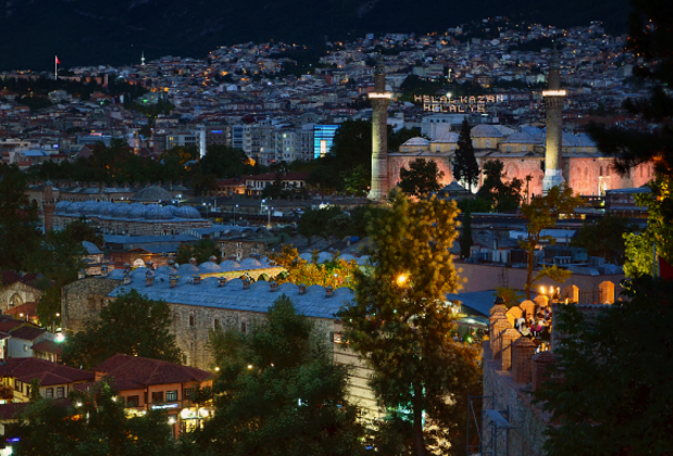 Yüzey Residence - Görsel 8