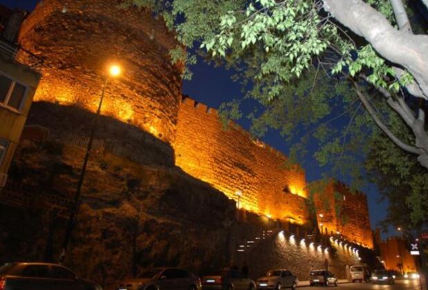 Yüzey Residence - Görsel 29