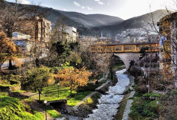 Yüzey Residence - Görsel 19