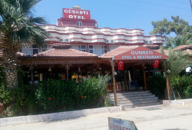 Günaştı Otel - Görsel 4