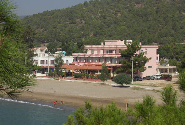 Günaştı Otel - Görsel 9