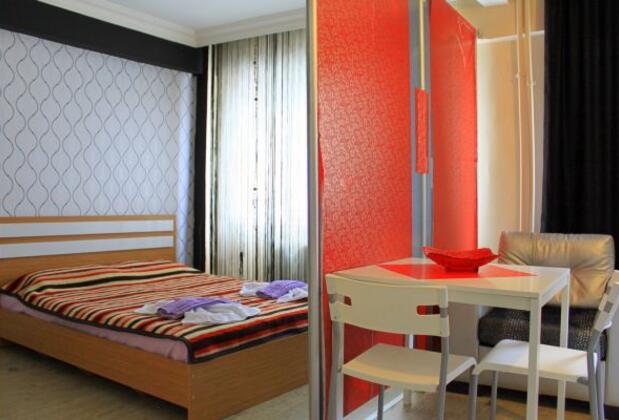 Rıhtım Apartments - Görsel 13