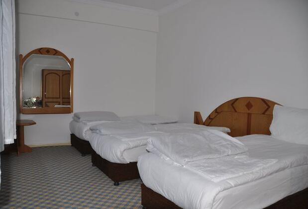 Akseki Star Otel - Görsel 6