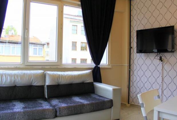 Rıhtım Apartments - Görsel 14